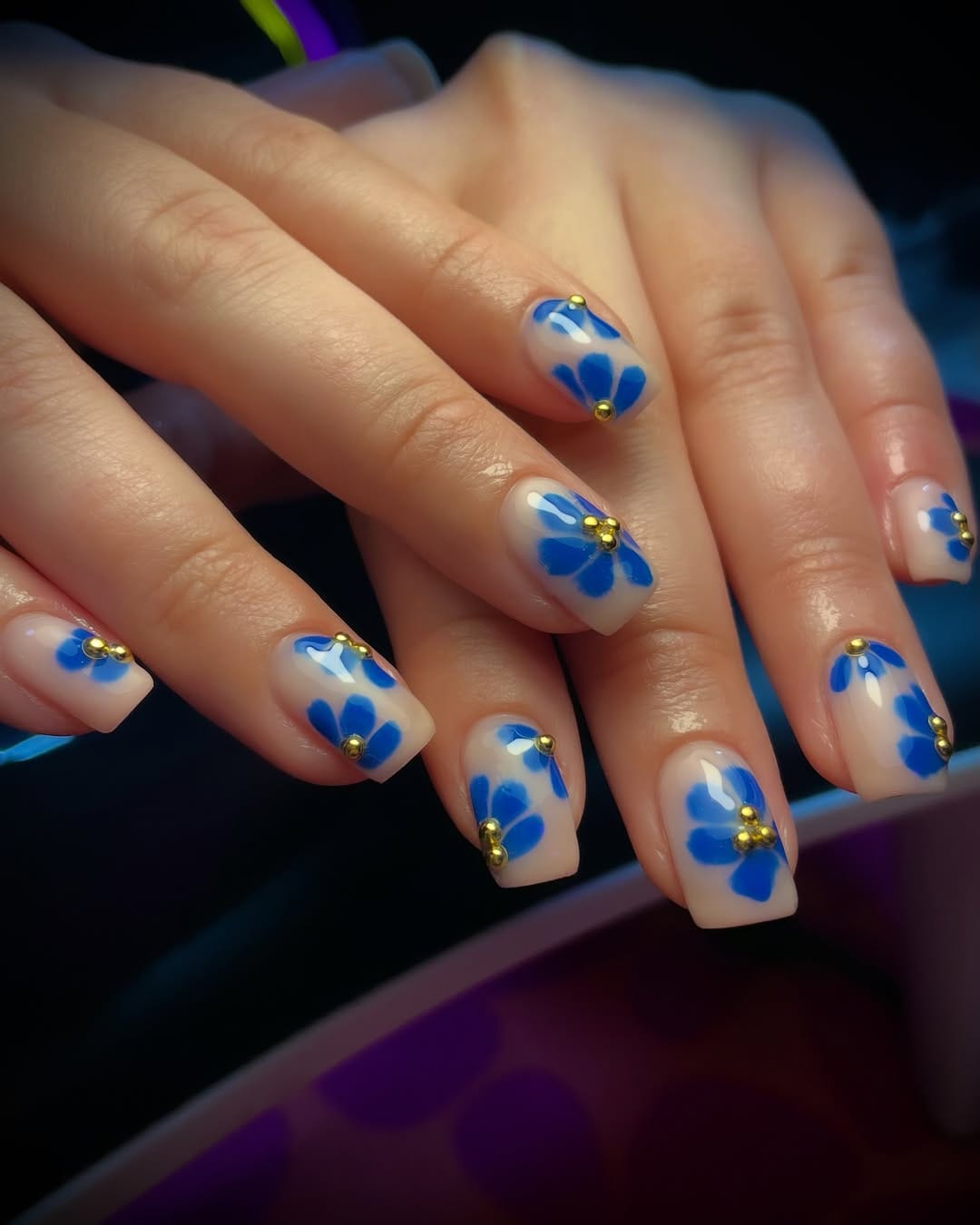 Post 6 by That’s Handy • Nail Tech & Educator • Louisa on Instagram (image)