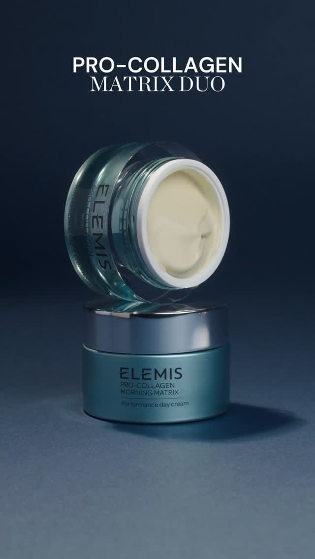Post 6 by Elemis Malaysia on Instagram (video)