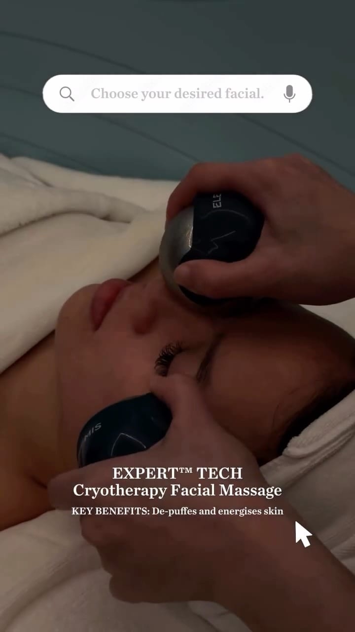 Post 7 by Elemis Malaysia on Instagram (video)