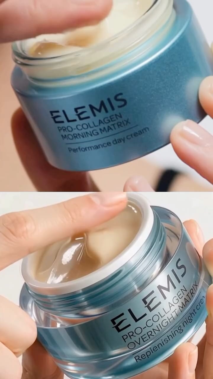 Post 2 by Elemis Malaysia on Instagram (video)