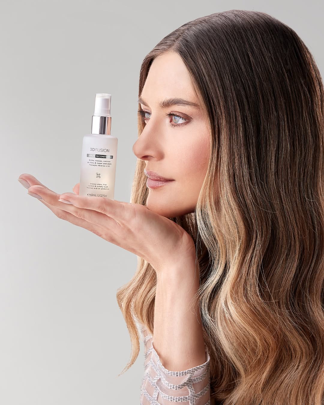 Post 8 by Franquia London Cosméticos RS | SP on Instagram (image)