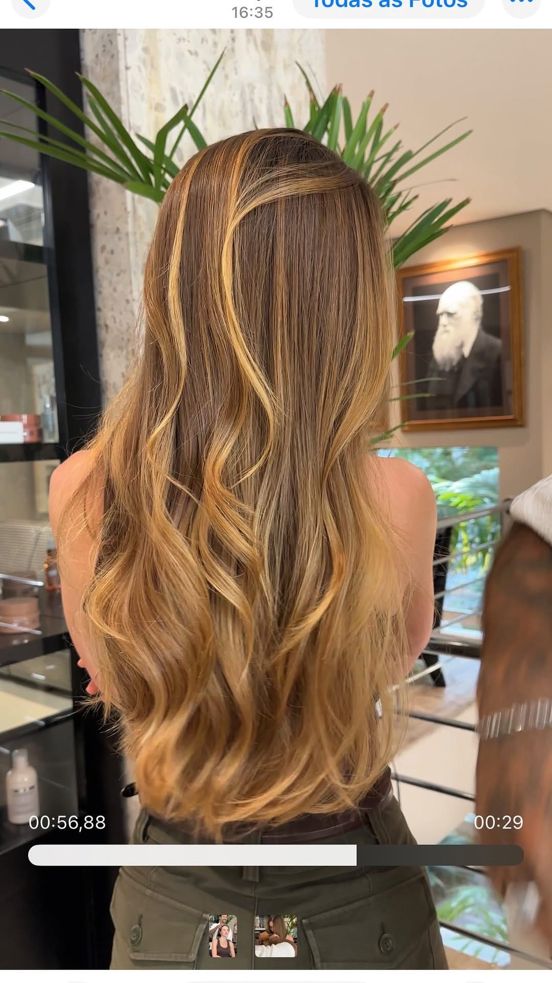 Post 3 by Franquia London Cosméticos RS | SP on Instagram (video)