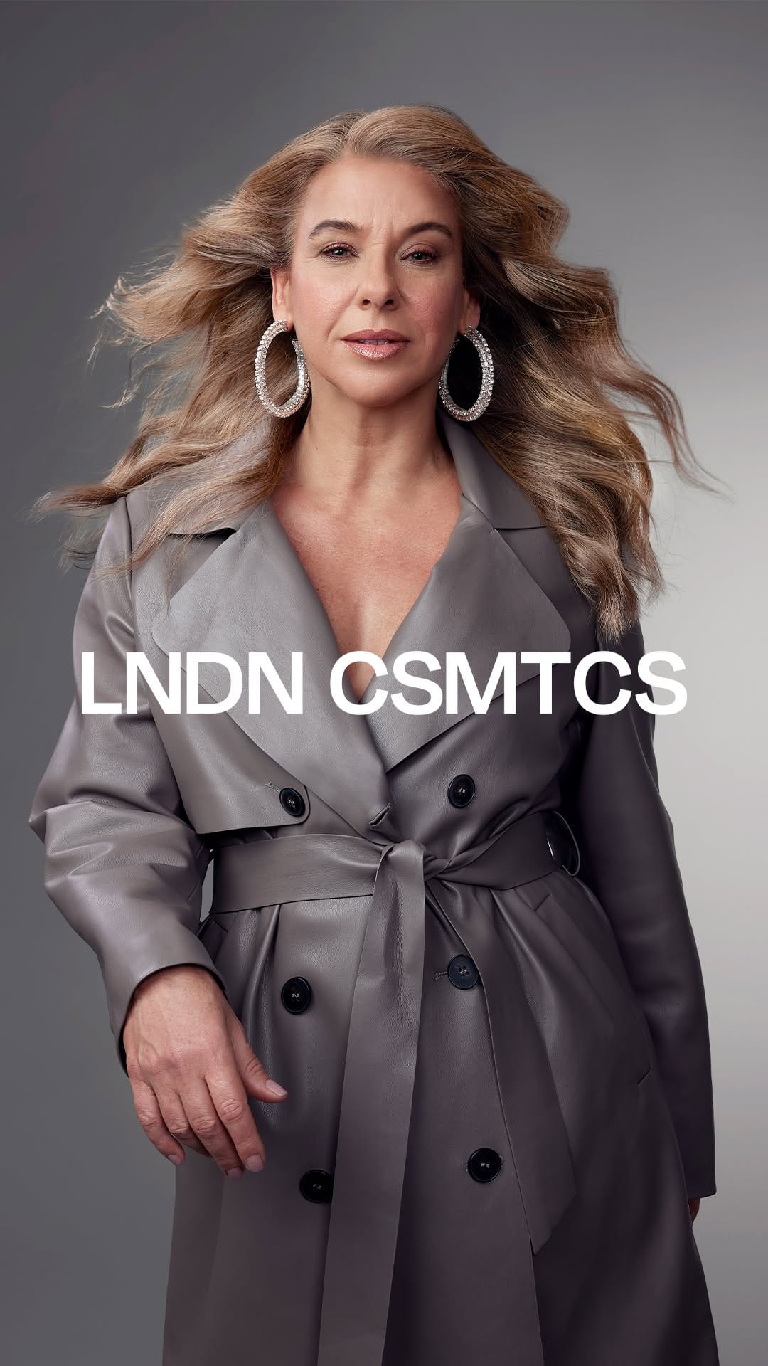 Post 1 by Franquia London Cosméticos RS | SP on Instagram (video)
