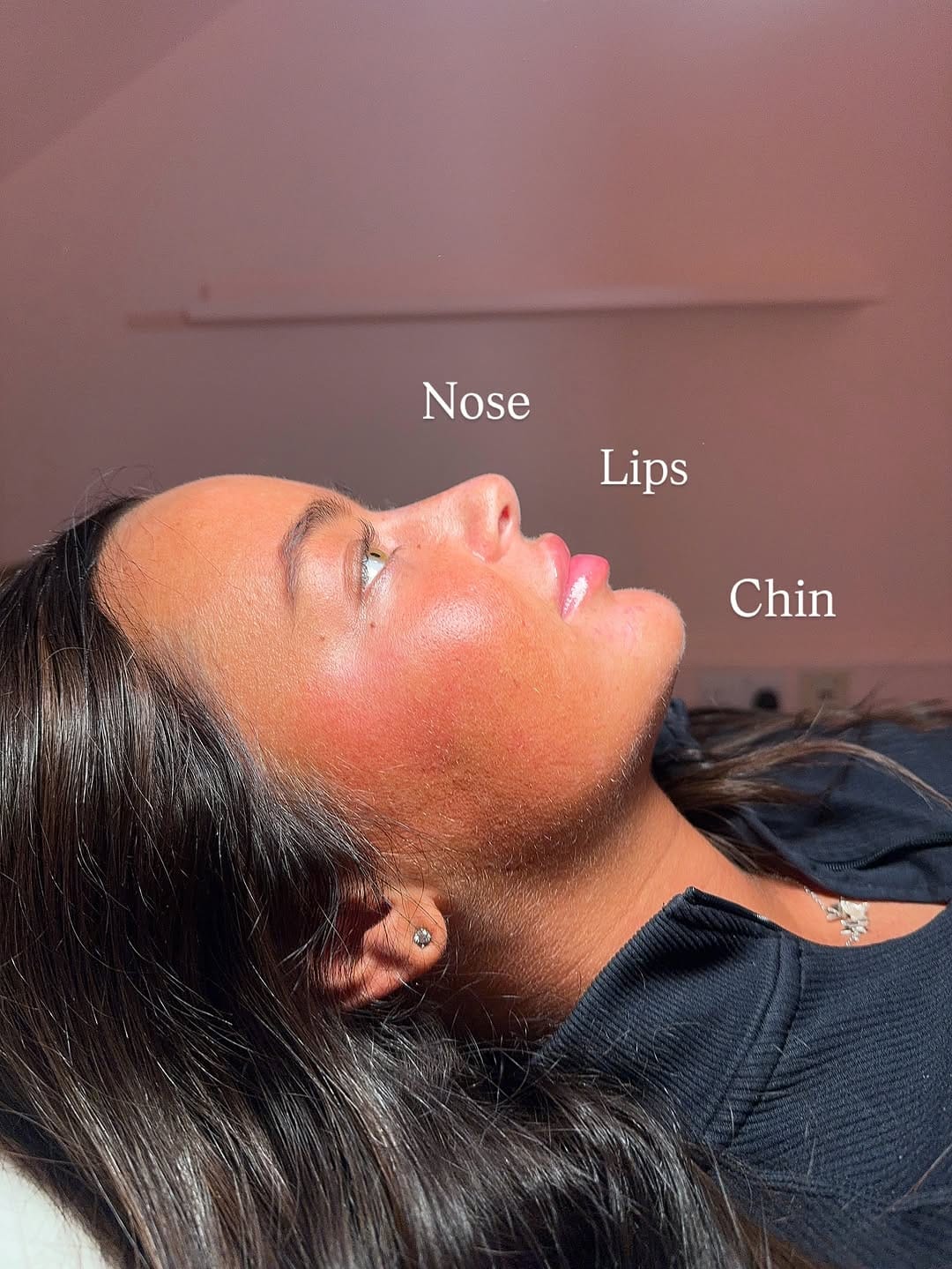 Post 10 by Aimee Cody Aesthetics Makeup Newcastle on Instagram (carousel)