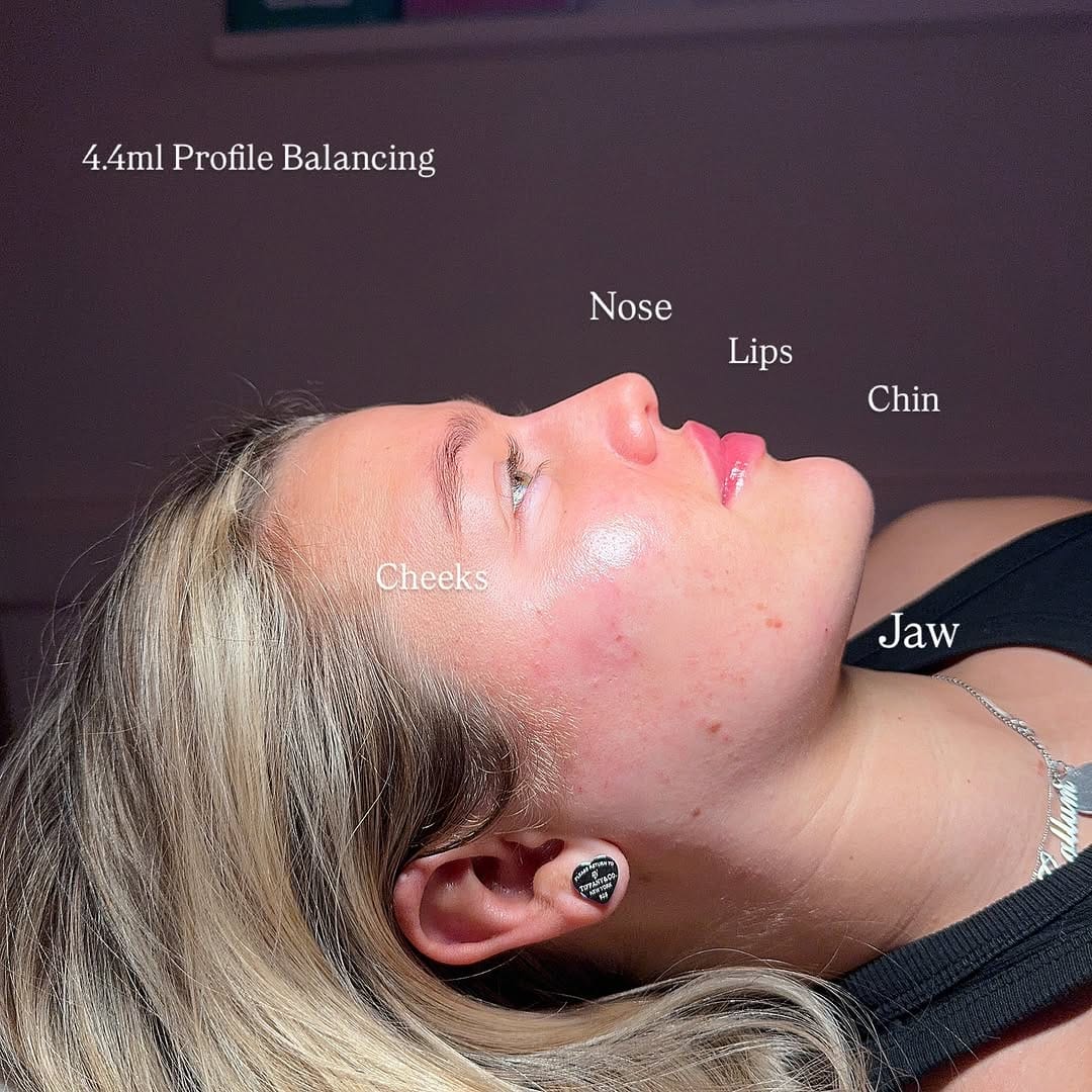 Post 2 by Aimee Cody Aesthetics Makeup Newcastle on Instagram (carousel)