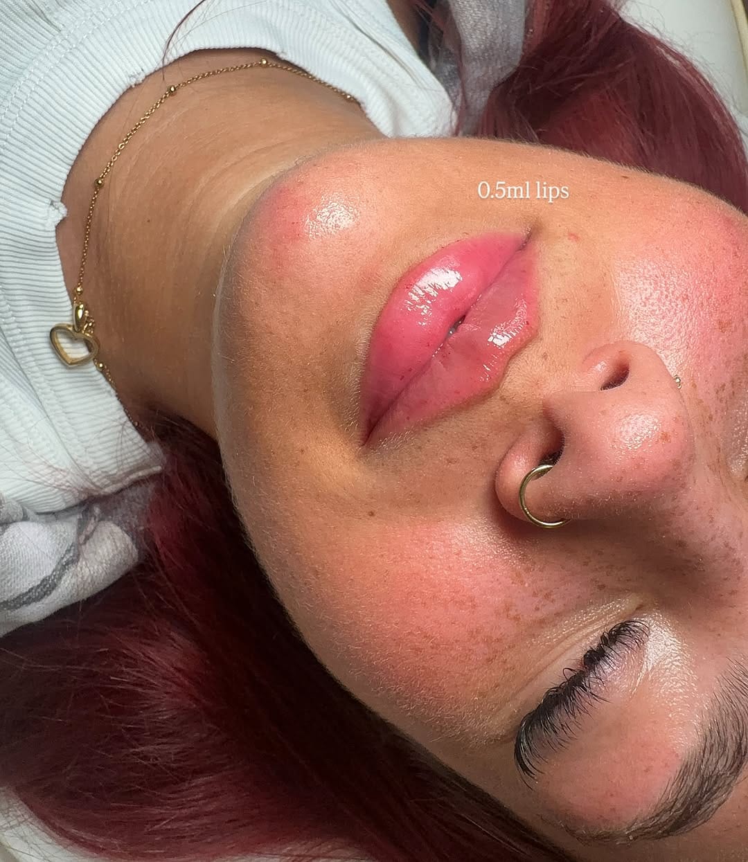 Post 6 by Aimee Cody Aesthetics Makeup Newcastle on Instagram (carousel)
