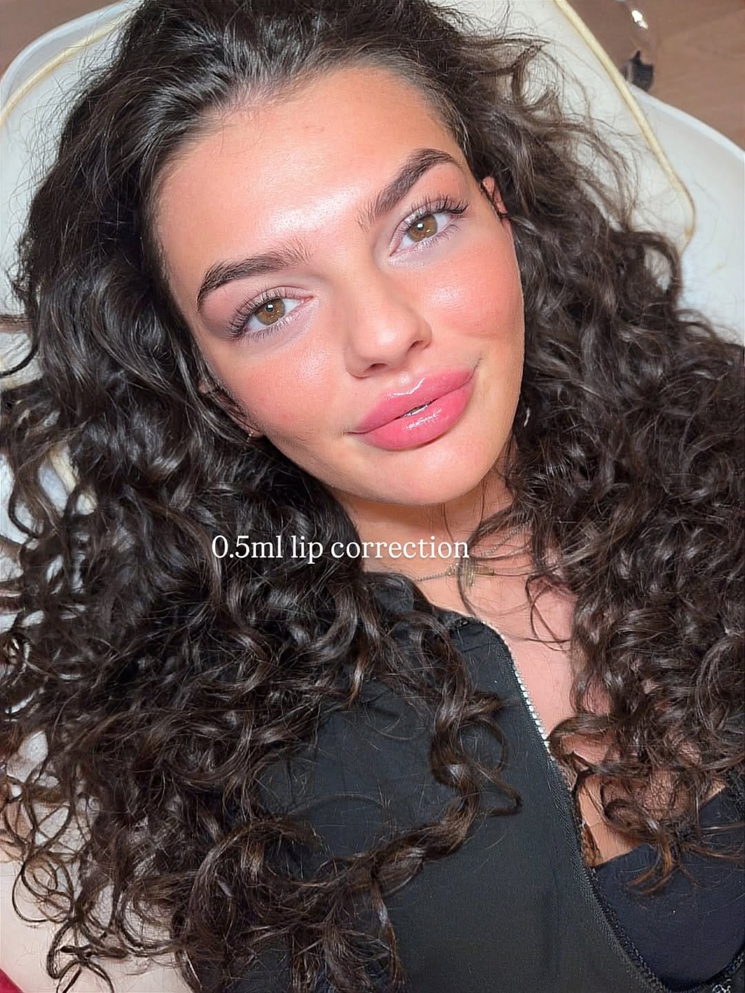 Post 1 by Aimee Cody Aesthetics Makeup Newcastle on Instagram (image)