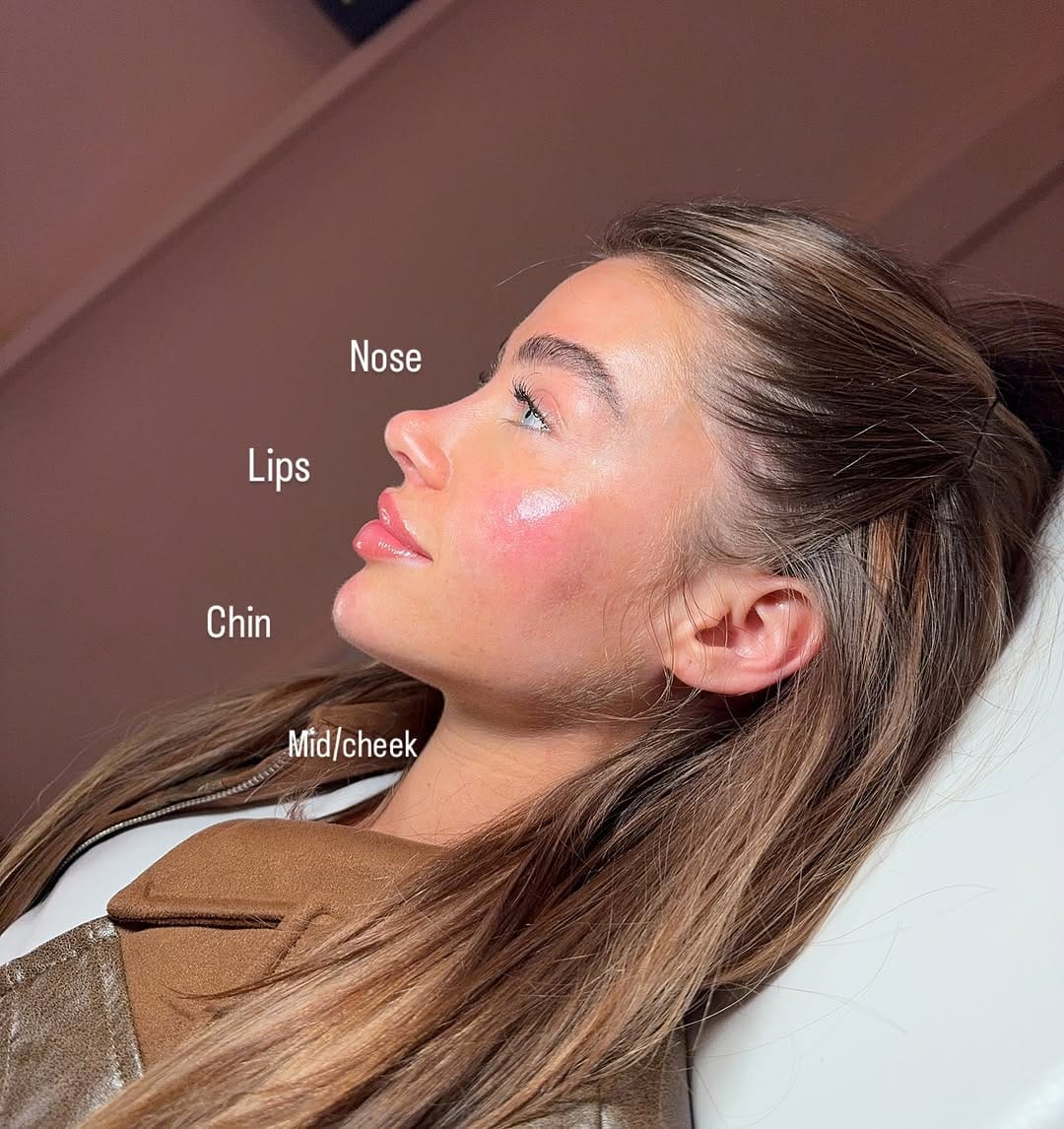 Post 9 by Aimee Cody Aesthetics Makeup Newcastle on Instagram (carousel)