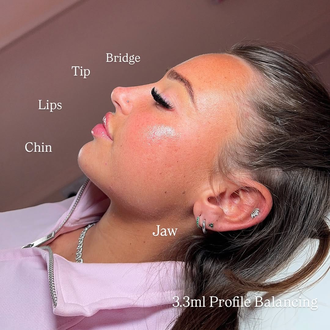 Post 7 by Aimee Cody Aesthetics Makeup Newcastle on Instagram (carousel)