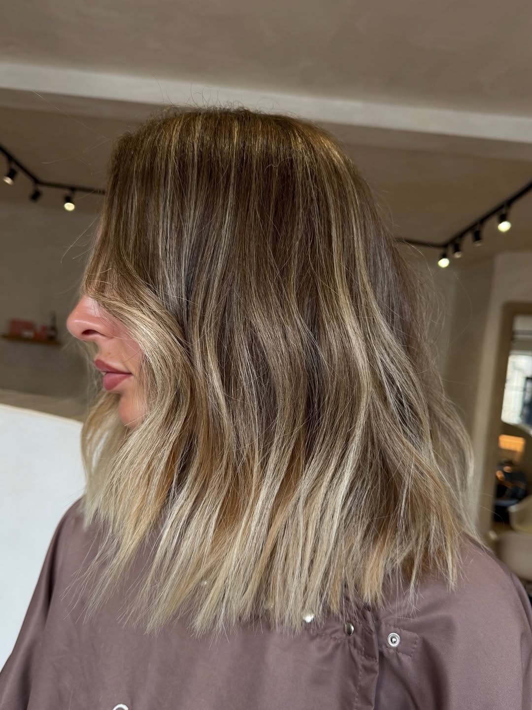 Post 3 by FLORENCE BALAYAGE + BLONDING SPECIALIST on Instagram (carousel)