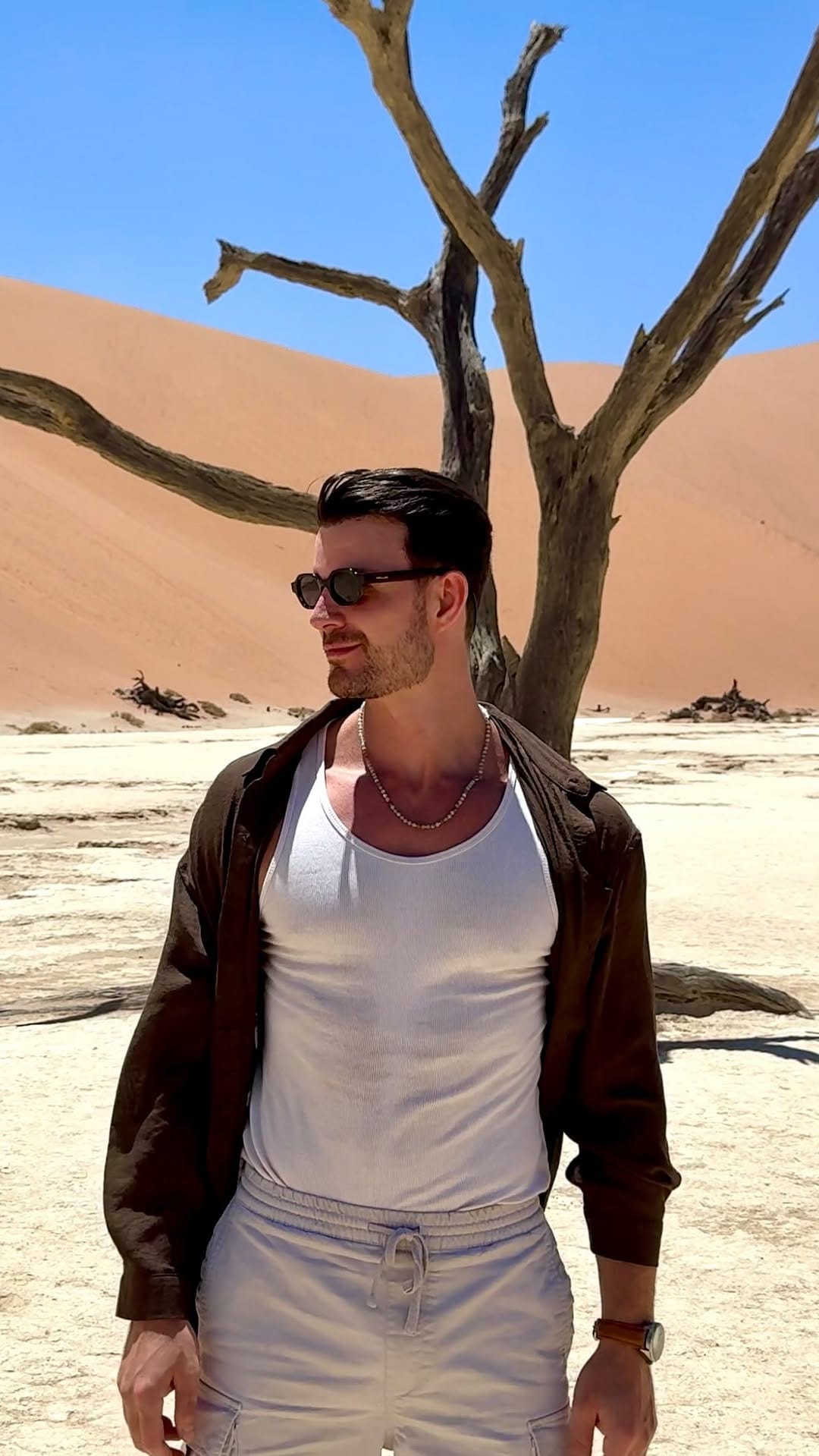 Post 2 by Richard Cippollini on Instagram (video)