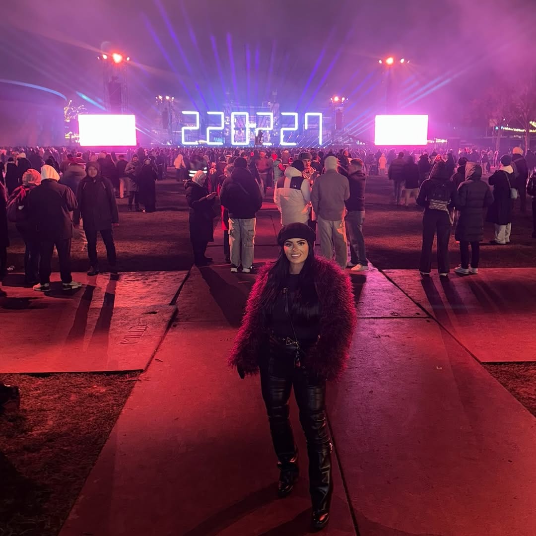 Post 4 by Chelsea Morris on Instagram (carousel)