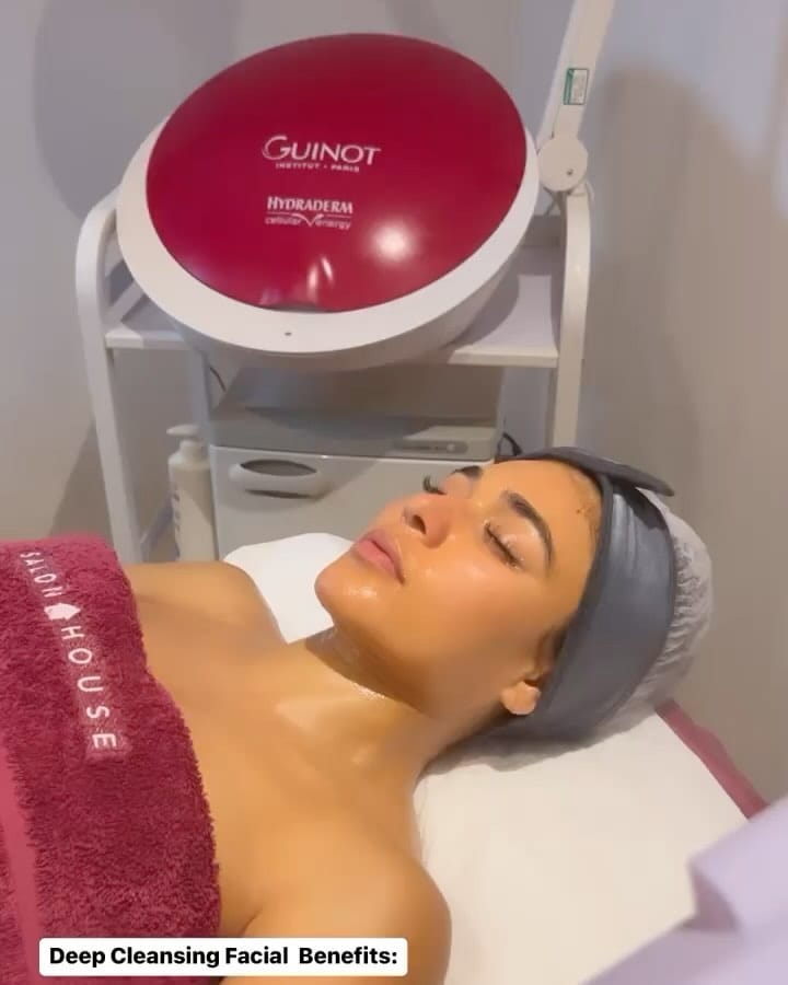 Post 8 by Salon House on Instagram (carousel)