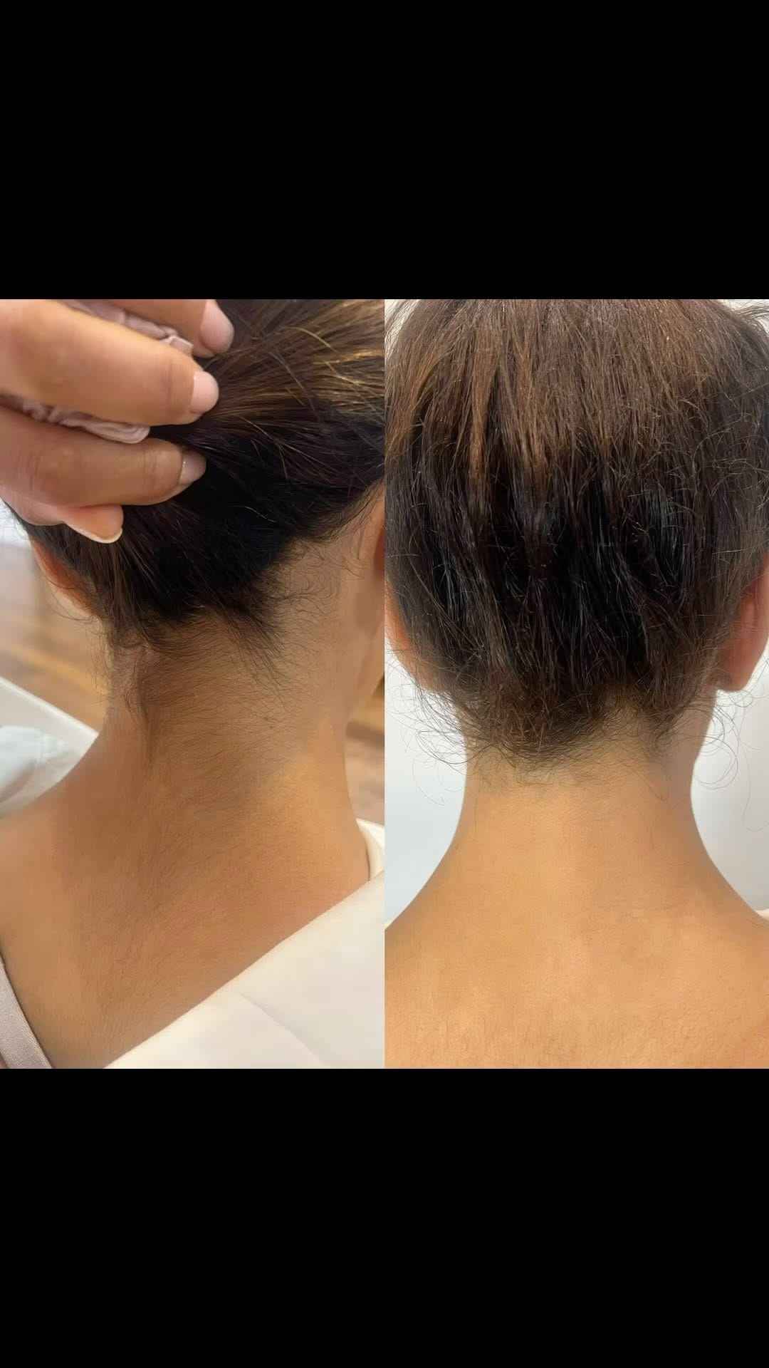 Post 5 by Salon House on Instagram (video)