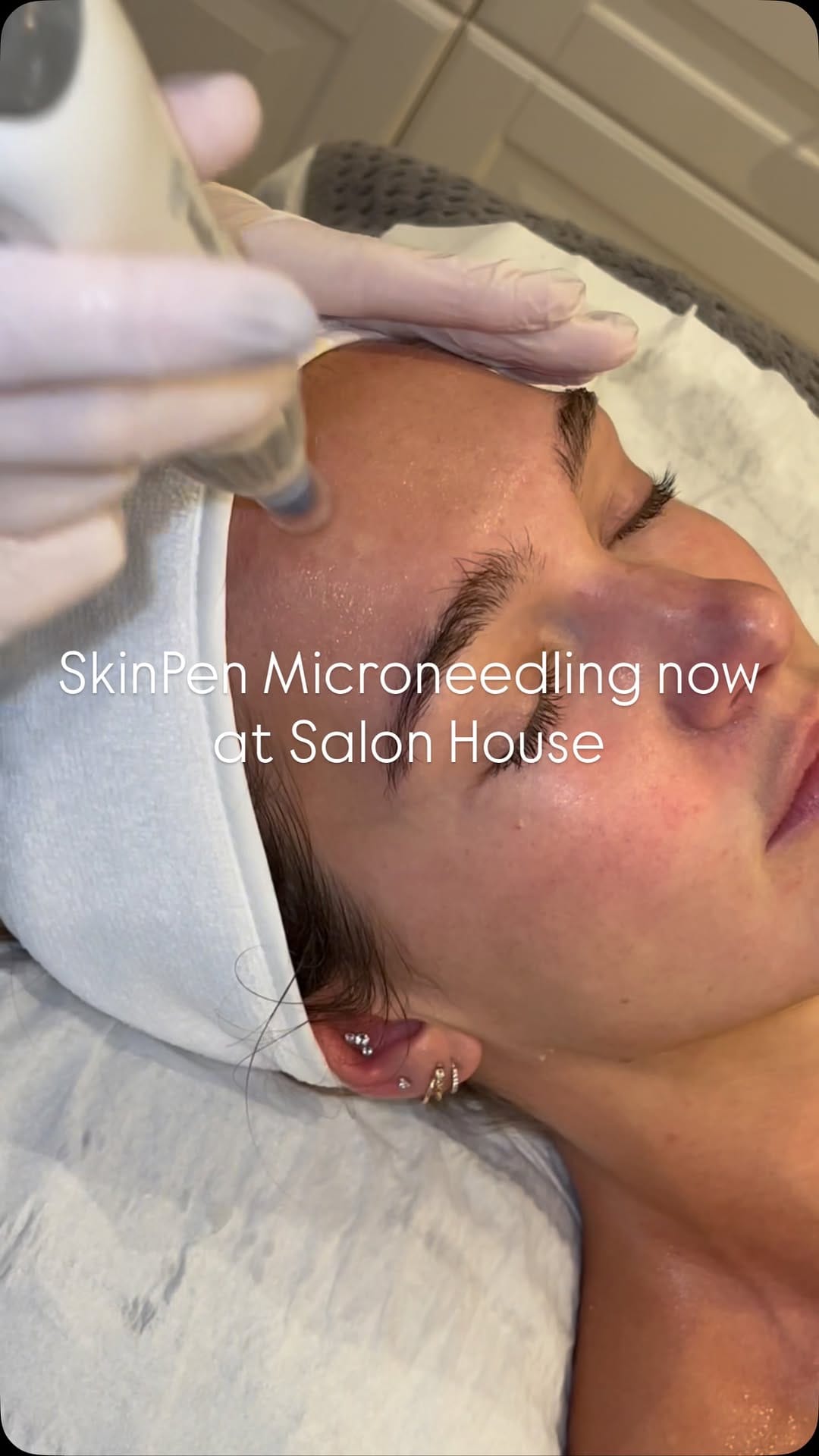 Post 2 by Salon House on Instagram (video)
