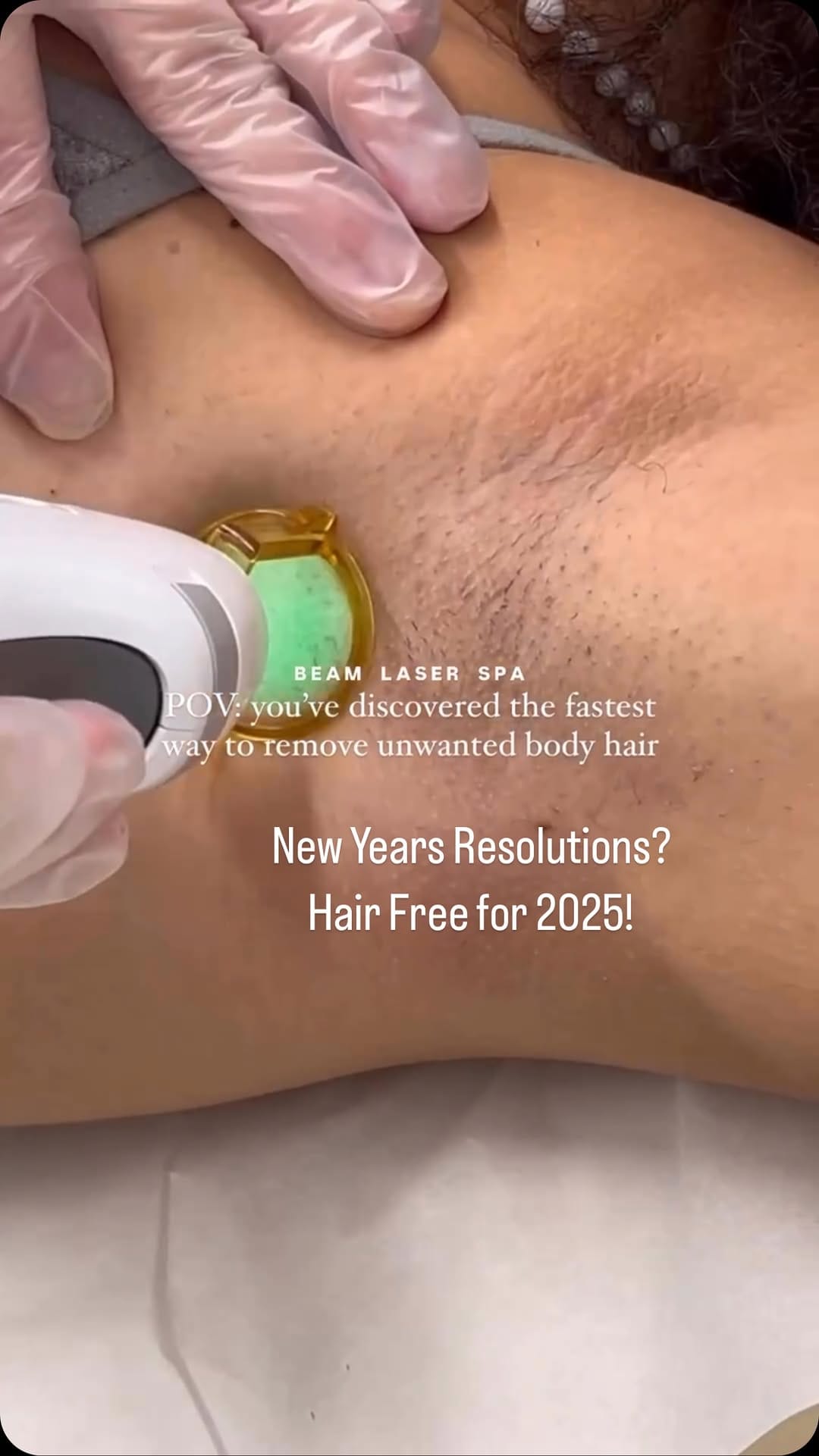 Post 4 by Salon House on Instagram (video)