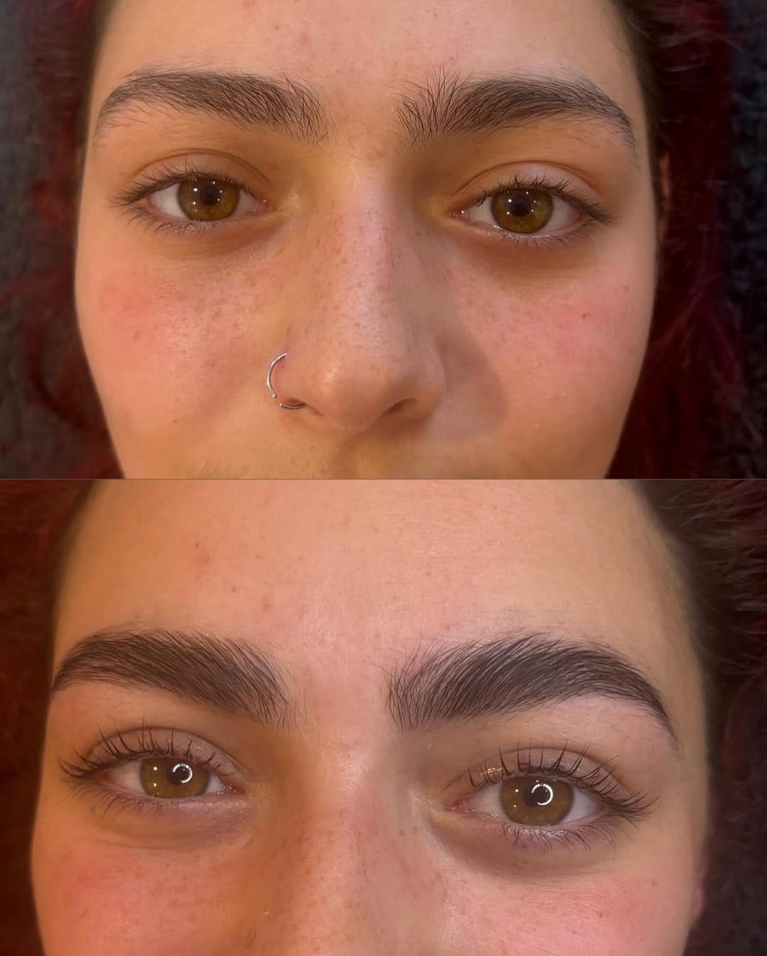 Post 8 by AMY SENGUL | AESTHETICS | FACIALS | EDINBURGH | BROWS + LASHES on Instagram (carousel)