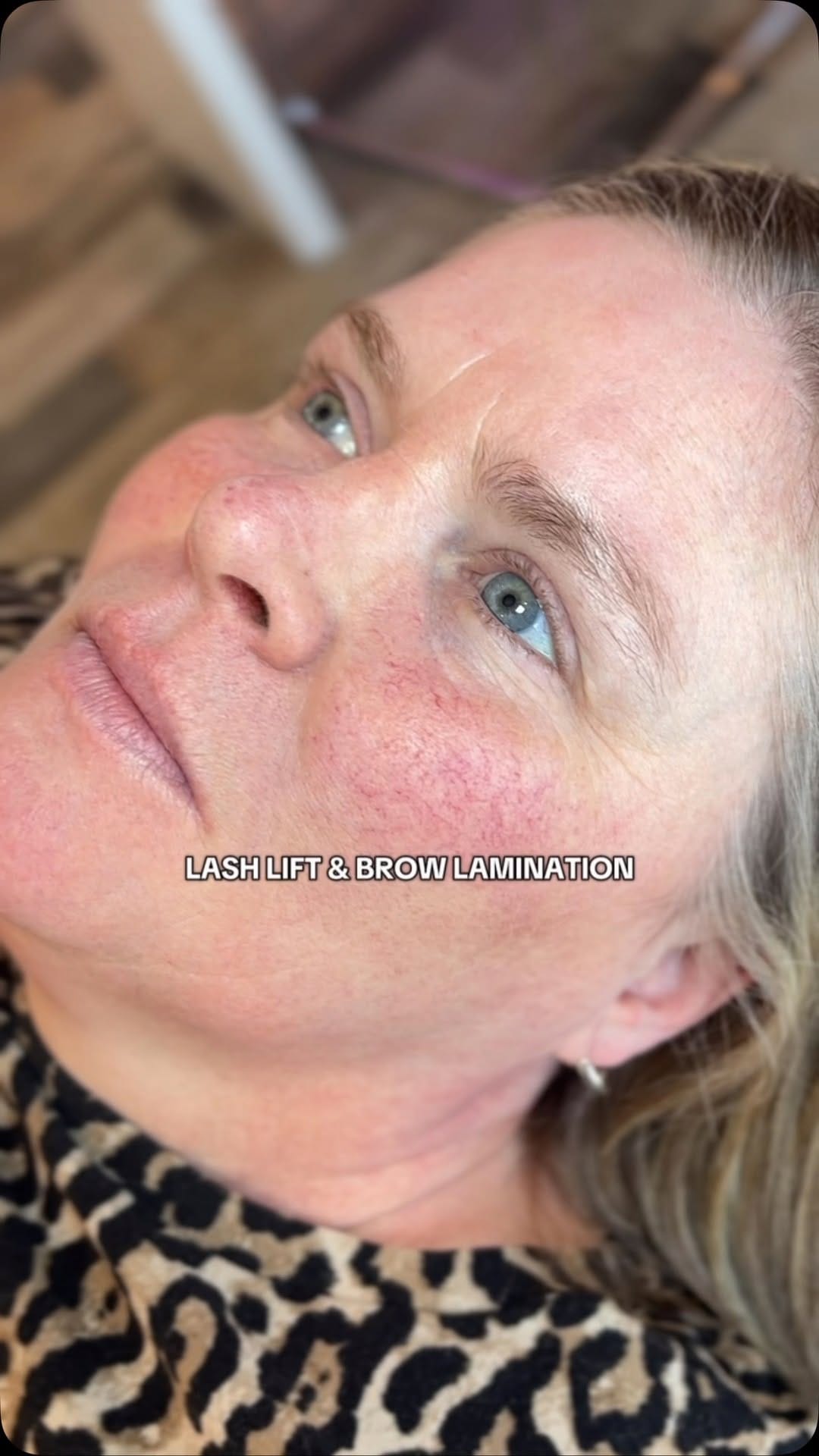 Post 10 by AMY SENGUL | AESTHETICS | FACIALS | EDINBURGH | BROWS + LASHES on Instagram (video)