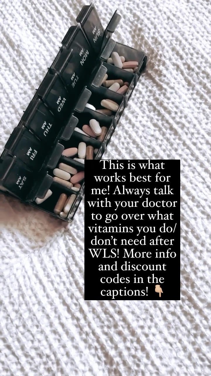 Post 6 by Chelsea on Instagram (video)