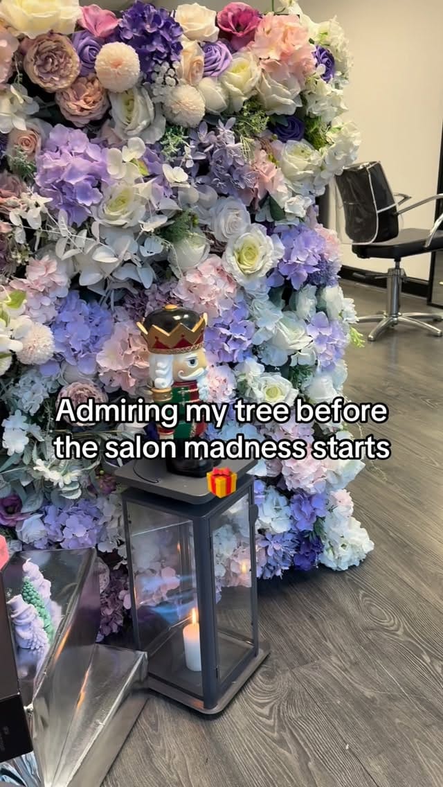 Post 7 by StudioE by Efi - Hairdresser | Hair extension expert  | Educator on Instagram (video)