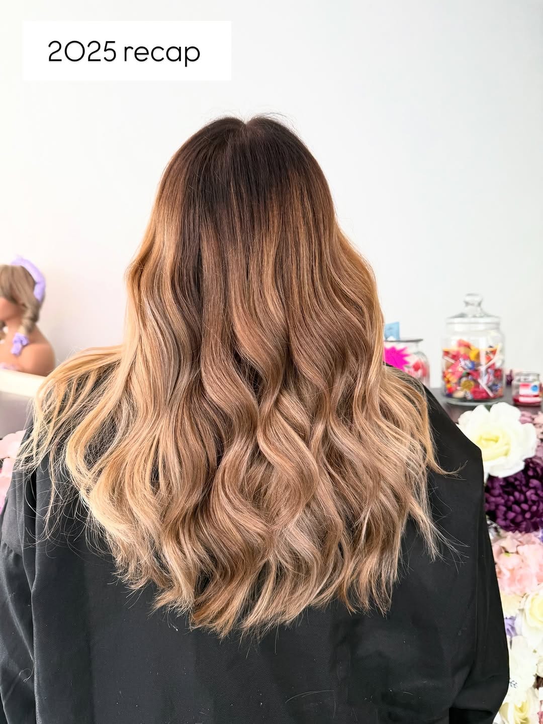 Post 3 by StudioE by Efi - Hairdresser | Hair extension expert  | Educator on Instagram (carousel)