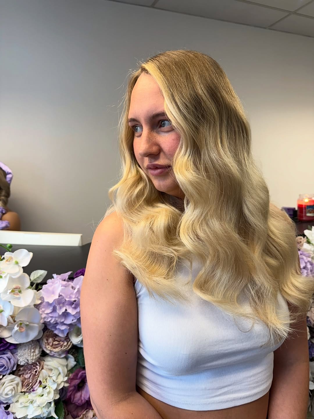 Post 6 by StudioE by Efi - Hairdresser | Hair extension expert  | Educator on Instagram (image)