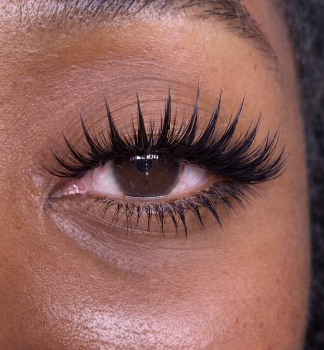 Post 7 by Lash Extension Supplies on Instagram (image)