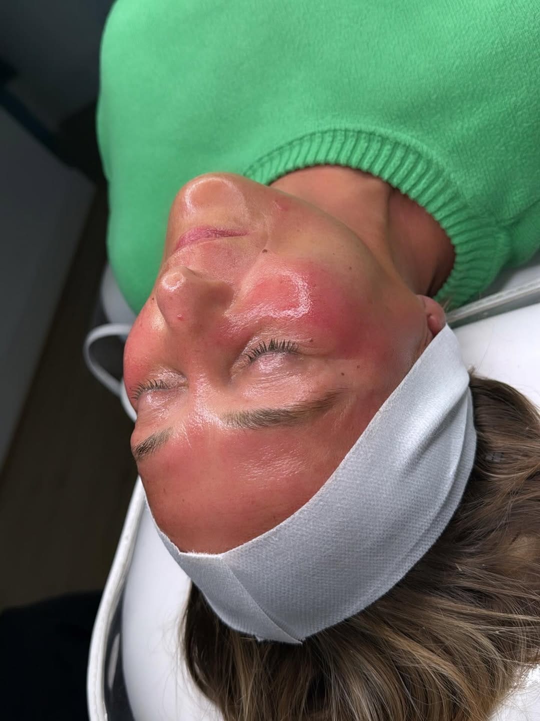 Post 4 by GLASS SKIN | FACIALS on Instagram (image)