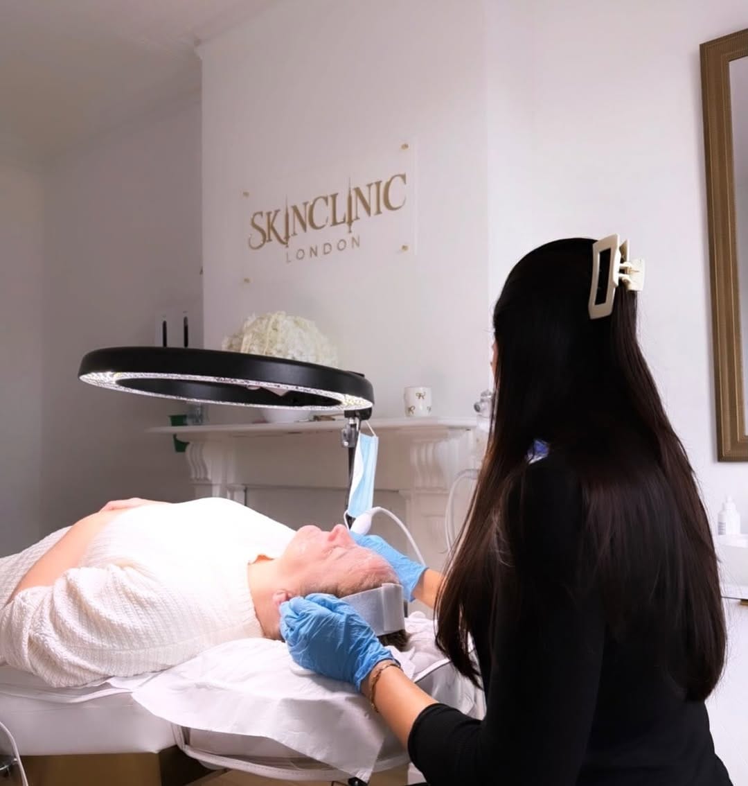Post 6 by GLASS SKIN | FACIALS on Instagram (image)