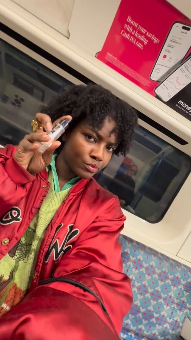 Post 1 by ᴅɪᴢᴢɪᴀᴋ®️ on Instagram (video)