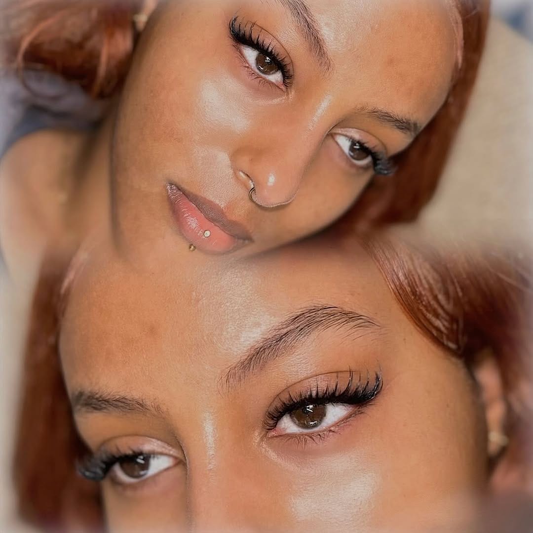 Post 5 by 𝐒𝐇𝐄𝐅𝐅𝐈𝐄𝐋𝐃 𝐿𝐴𝑆𝐻 𝐴𝑅𝑇𝐼𝑆𝑇 (Currently not taking on new clients) on Instagram (carousel)