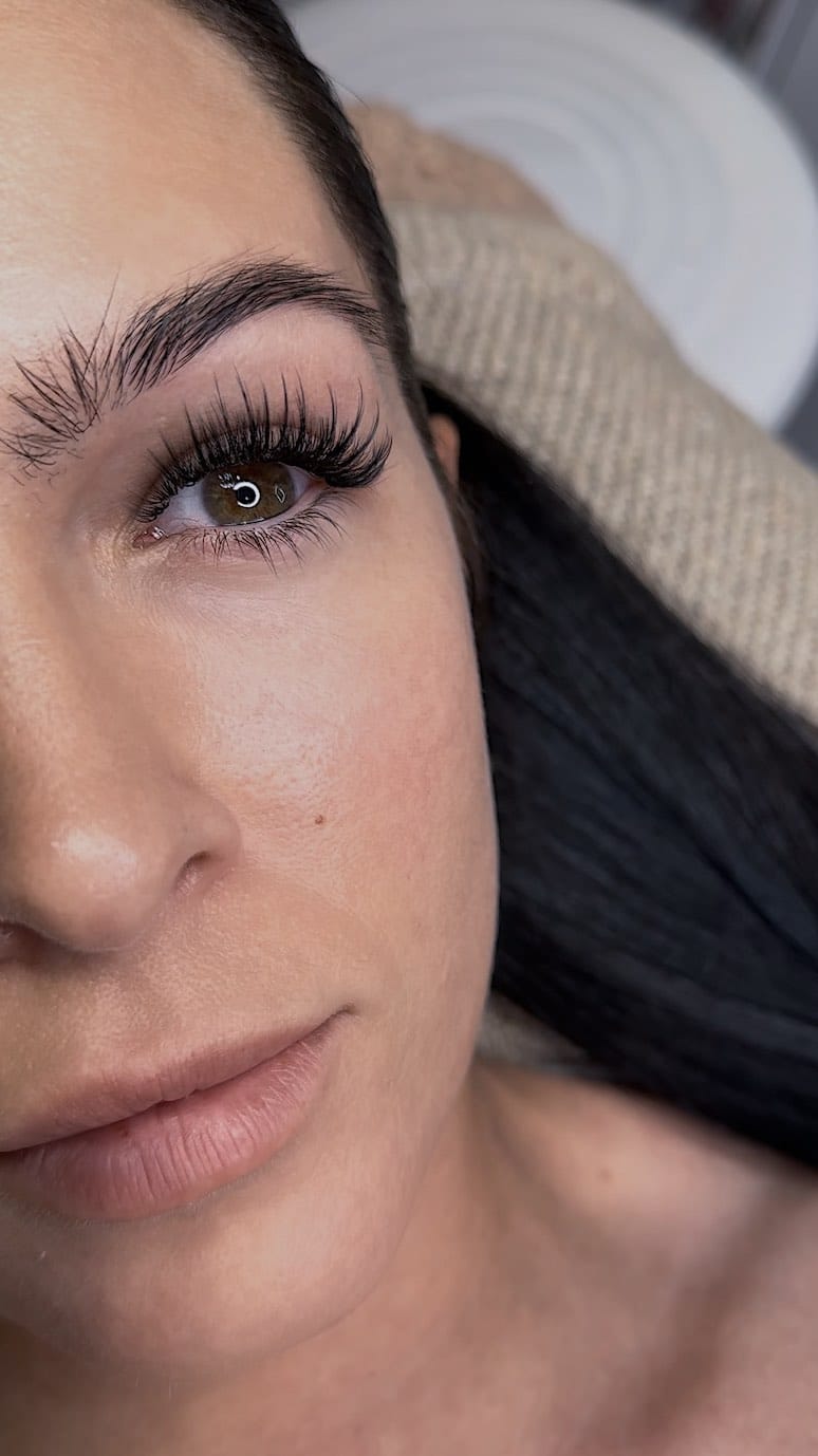 Post 9 by 𝐒𝐇𝐄𝐅𝐅𝐈𝐄𝐋𝐃 𝐿𝐴𝑆𝐻 𝐴𝑅𝑇𝐼𝑆𝑇 (Currently not taking on new clients) on Instagram (video)
