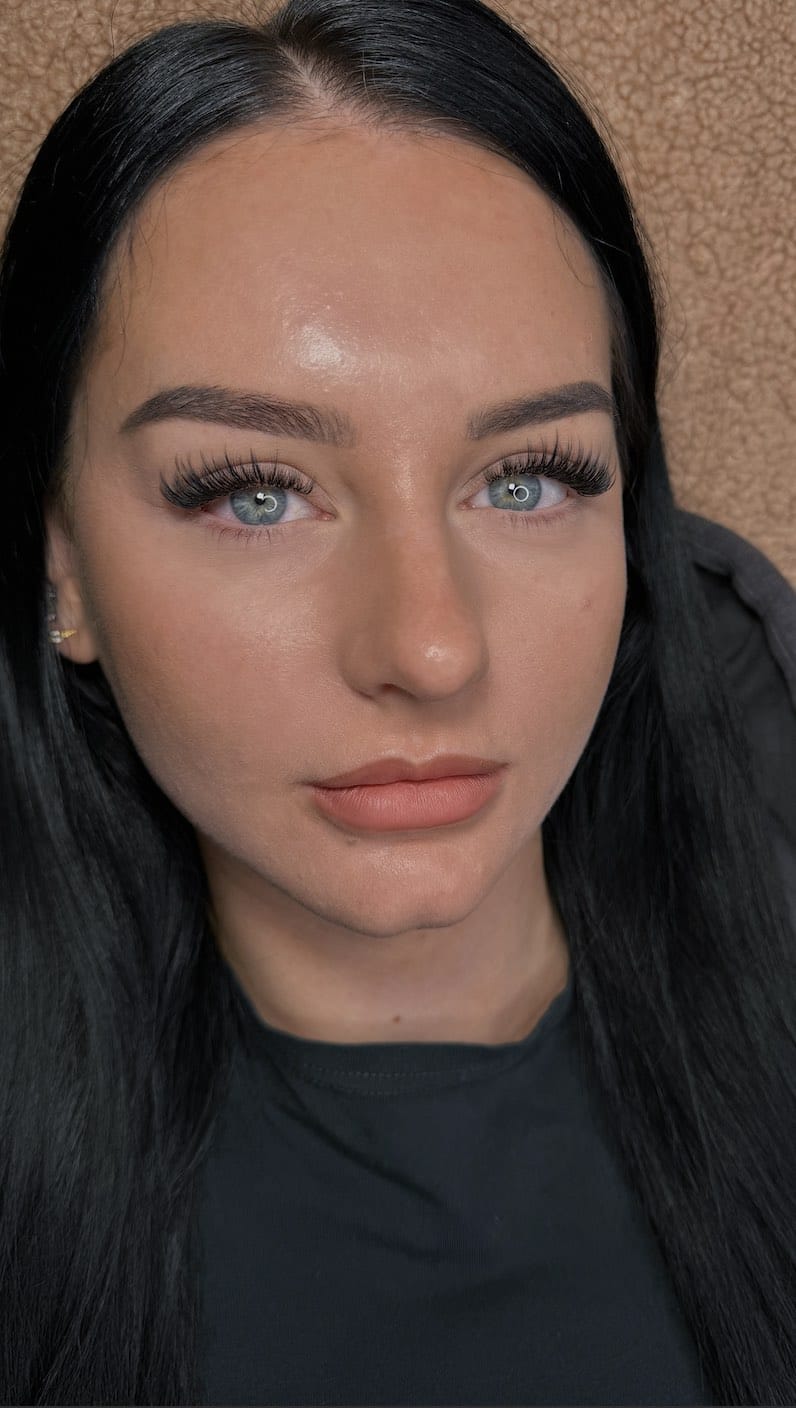 Post 10 by 𝐒𝐇𝐄𝐅𝐅𝐈𝐄𝐋𝐃 𝐿𝐴𝑆𝐻 𝐴𝑅𝑇𝐼𝑆𝑇 (Currently not taking on new clients) on Instagram (video)