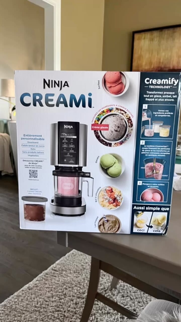 Post 8 by 𝕄𝕖𝕝𝕚𝕤𝕤𝕒🇨🇦ON Healthy Habits on Instagram (video)