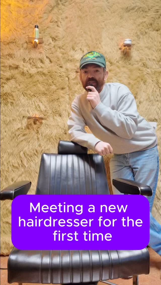 Post 2 by @stagbarberco on Instagram (video)