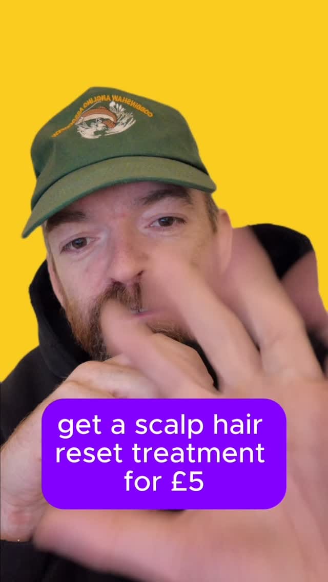 Post 7 by @stagbarberco on Instagram (video)