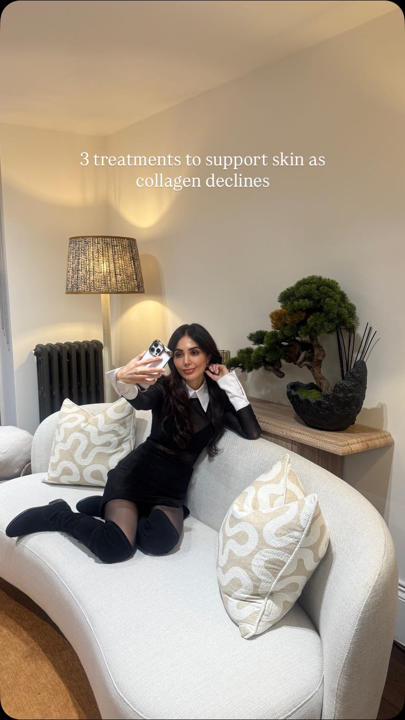 Post 4 by Sadaf Jaffari on Instagram (video)
