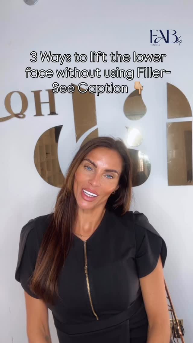 Post 3 by Beauty, Aesthetics & Online Training Manchester on Instagram (video)