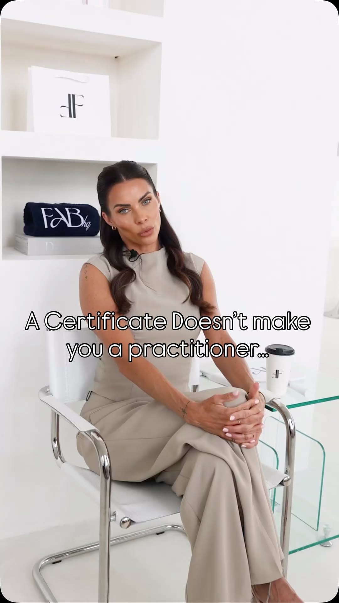 Post 4 by Beauty, Aesthetics & Online Training Manchester on Instagram (video)