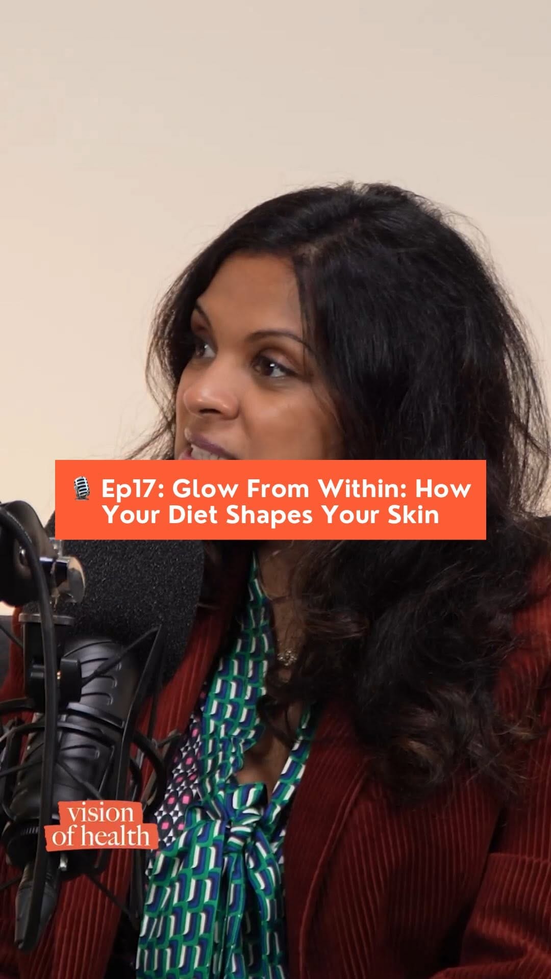 Post 6 by Dr Thivi Maruthappu on Instagram (video)