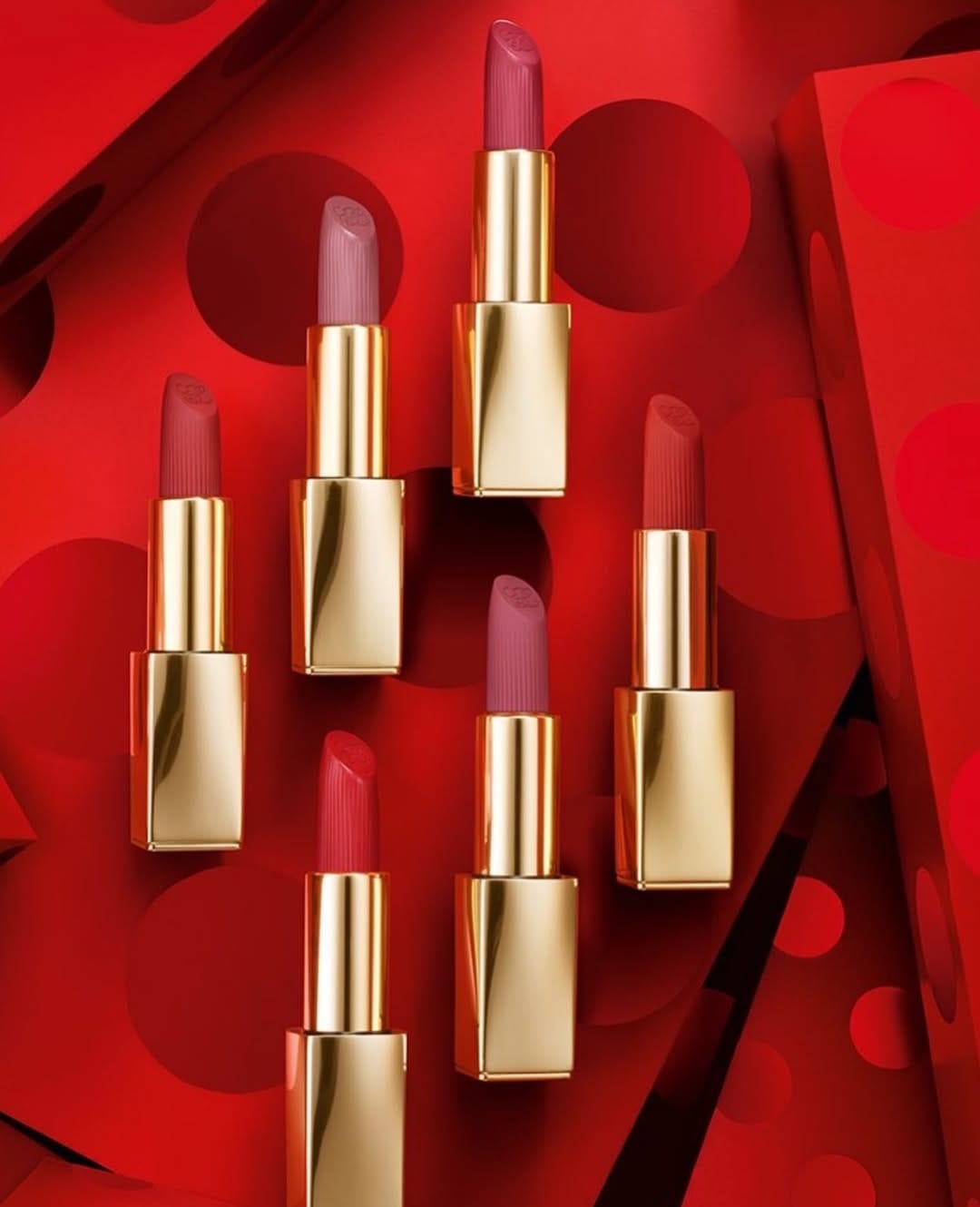 Post 5 by DE beauty on Instagram (image)
