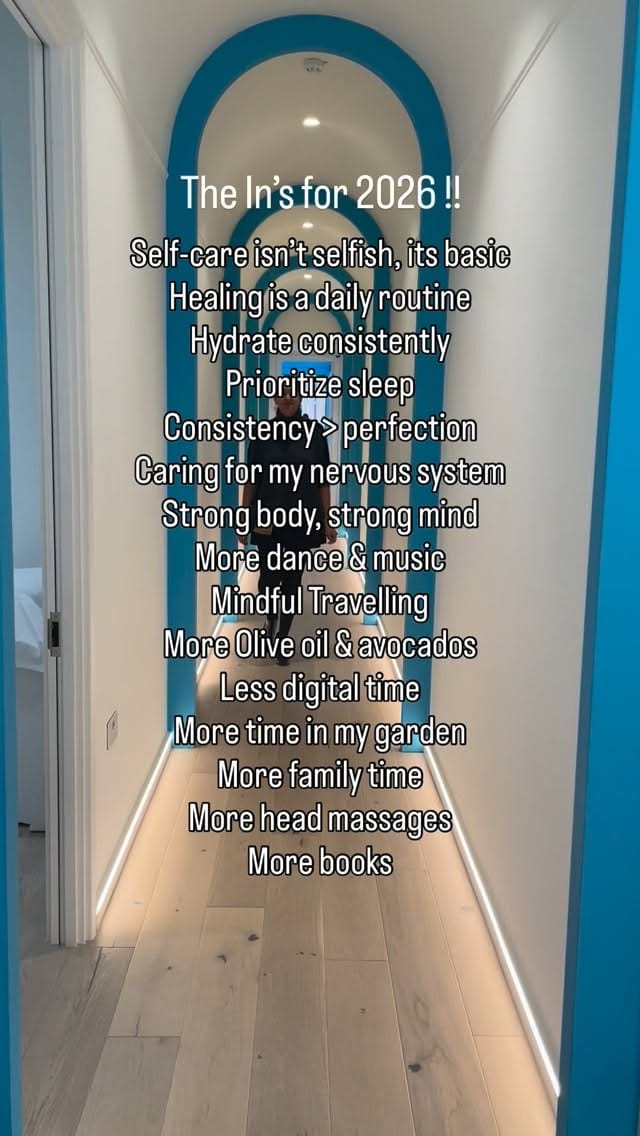 Post 2 by Dr.Vidhi Pandya Patel on Instagram (video)
