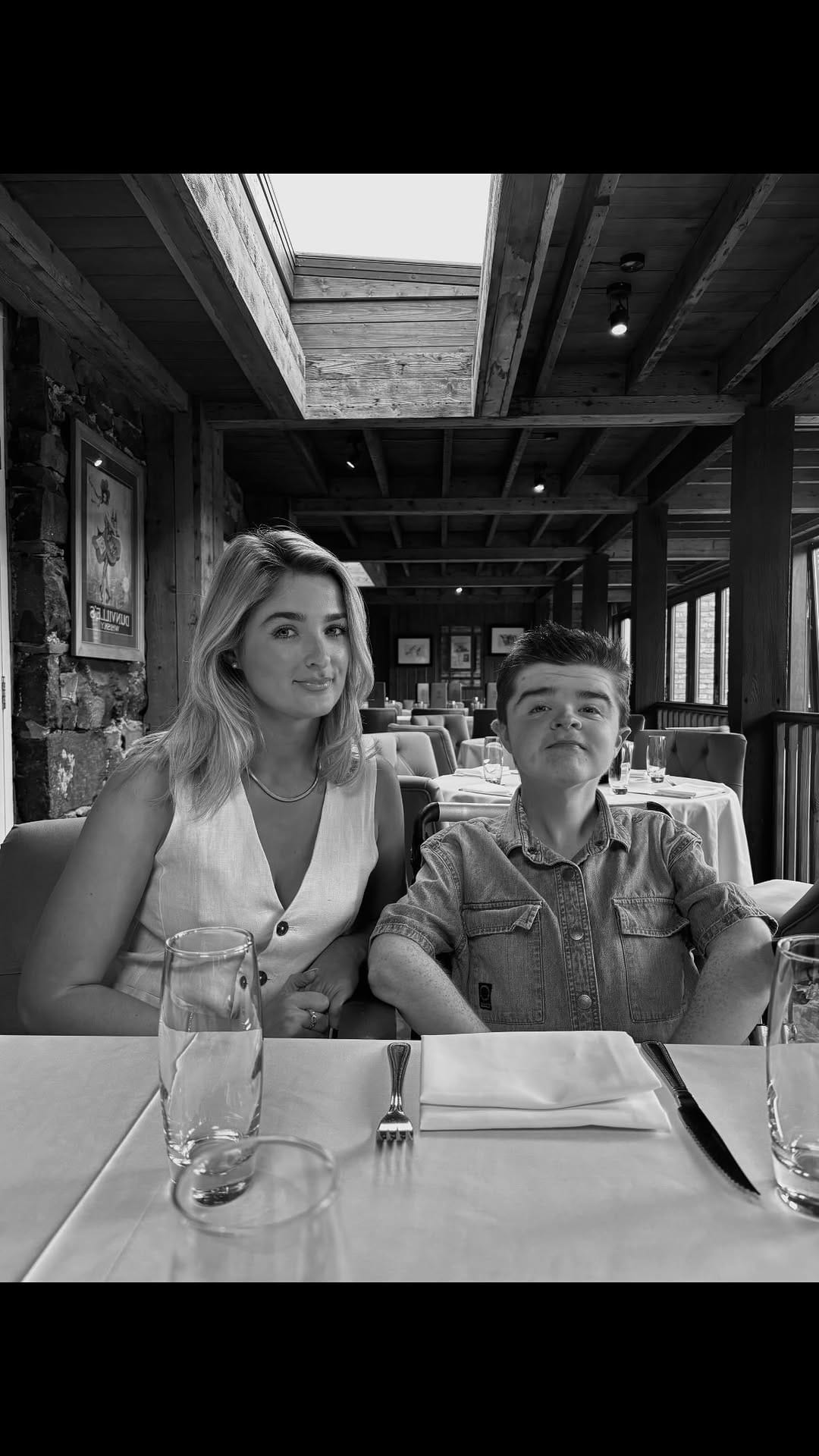 Post 3 by Kelsey Farlow on Instagram (video)