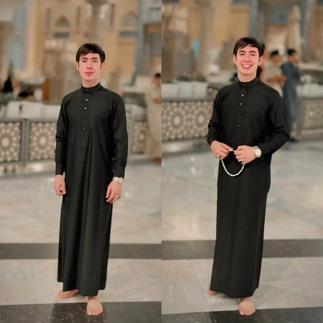 Post 4 by جعفر العبودي on Instagram (carousel)