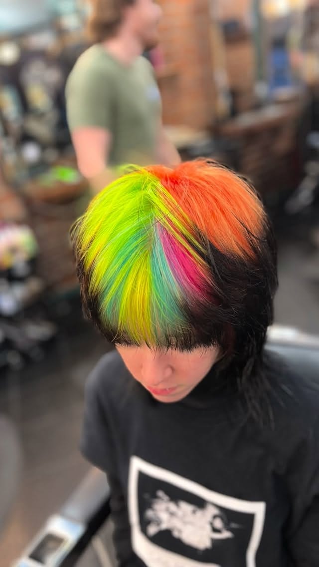 Post 1 by 𝚁𝙾𝙱𝙴𝚁𝚃 𝙱𝙴𝙻𝙻 𝚂𝙰𝙻𝙾𝙽 on Instagram (video)