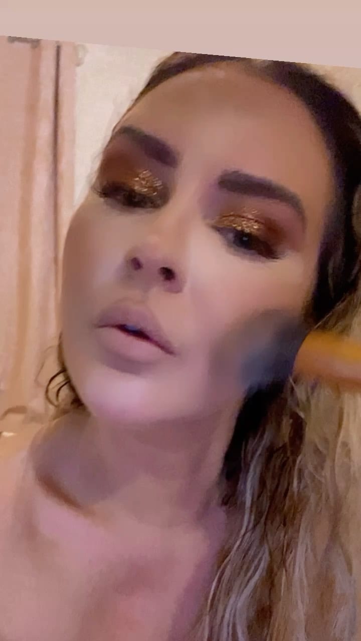 Post 10 by Cabello on Instagram (video)