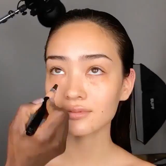 Post 9 by Ferra Ricci Beauty💄 on Instagram (video)