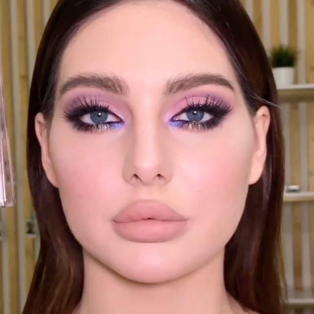 Post 7 by Ferra Ricci Beauty💄 on Instagram (video)