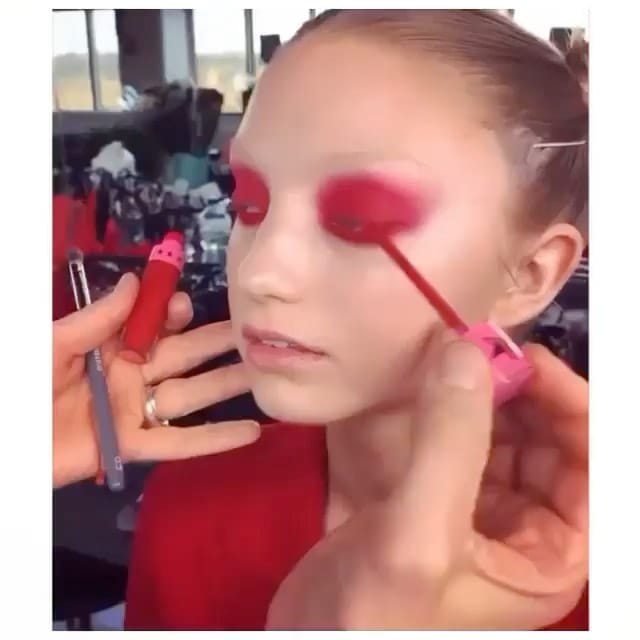 Post 4 by Ferra Ricci Beauty💄 on Instagram (video)