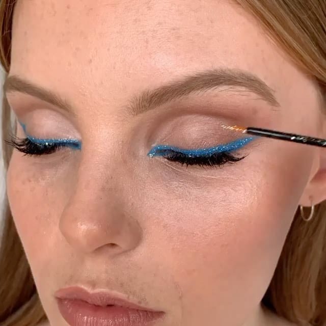 Post 6 by Ferra Ricci Beauty💄 on Instagram (video)